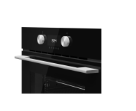 Teka MLC 8440 Czarna - 1013669 - zdjęcie 4